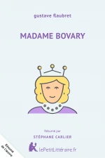 Madame Bovary